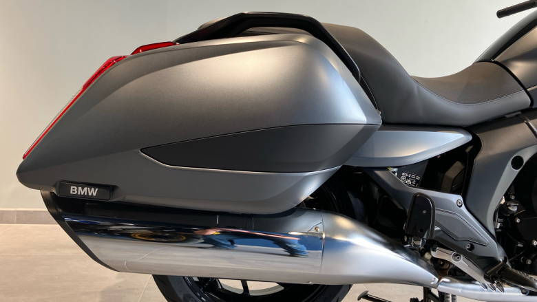 BMW K1600 GT SE (22MY)